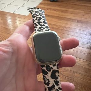 Apple Watch Series 7
